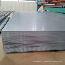 Gabinete Folha de Alumínio e Placa Série 1000